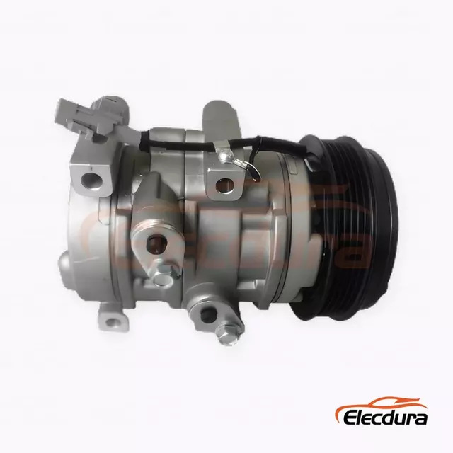 10S13E 12V PV5 115 mm Hochleistungs-Klimakompressor f&uuml;r Foton Xiangling / Changan Ruixing M60