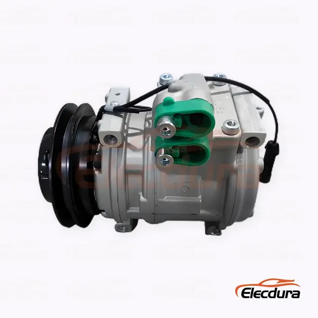 DCP23538 10PA15C A/C コンプレッサールノー トラック用