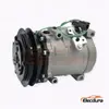 5S14 24V B1 151 mm pro těžk&yacute; provoz A/C Kompresor pro stavebn&iacute; stroje Komatsu Dash-7