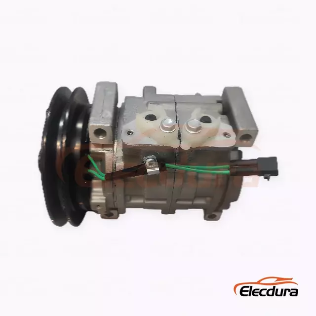 Compressore A/C per carichi pesanti 10S13C 24 V A1 133 mm per Hino