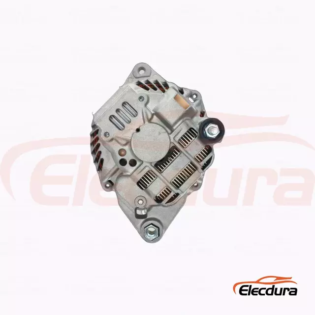 Alternador A3TR5791 A3TR5691 24V 50A(80A) para aplicaciones de servicio pesado Isuzu