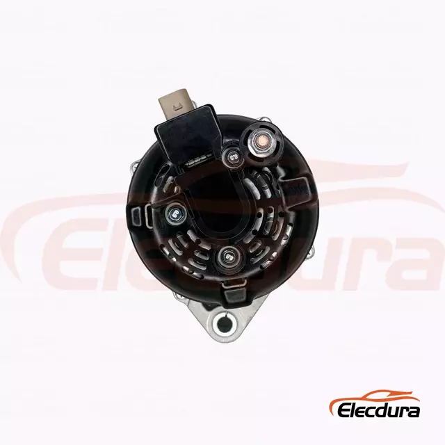 Isuzu Ağır Hizmet Uygulaması i&ccedil;in 104210-9870 Alternat&ouml;r 12V 150A