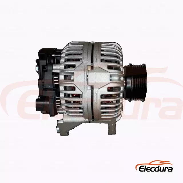 0124 515 044 Alternator 12V 120A pentru aplicație Iveco Heavy Duty