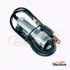 24V Solenoide de parada de combustible 11E1-60100-24 para Hyundai R210 R215