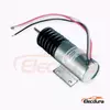 Solenoide di arresto del carburante P613-A1V12 P613-A1V24 per sistemi di accelerazione del motore a servizio continuo