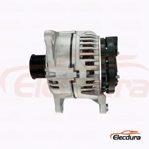 0124 515 113 Altern&aacute;tor 12V 120A pro aplikace Scania Heavy Duty
