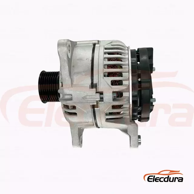 0124 515 113 Alternatore 12V 120A per applicazioni pesanti Scania