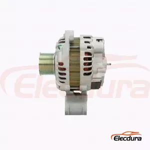 A4TR5791 Γεννήτρια 24V 120A για Εφαρμογή Iveco Heavy Duty