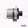 AAK1808 AAK4830 เครื่องกำเนิดไฟฟ้ากระแสสลับ 12V 75A สำหรับการใช้งานหนักของ Isuzu