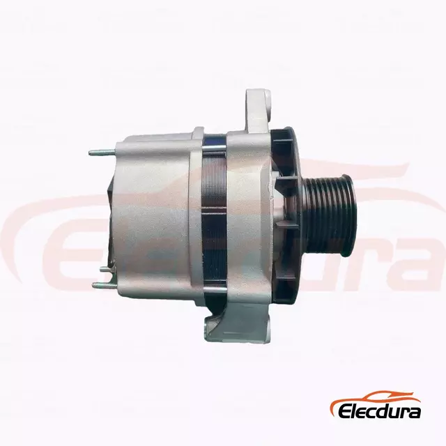Isuzu 헤비듀티 애플리케이션용 AAK1808 AAK4830 발전기 12V 75A