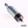 Elektromagnes odcinający paliwo 8C-3664 8C-3663 dla Caterpillar 3114 3116 3126