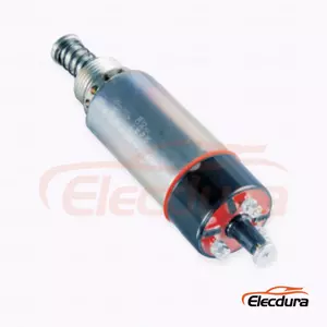 Solenoid de oprire a combustibilului 8C-3664 8C-3663 pentru Caterpillar 3114 3116 3126