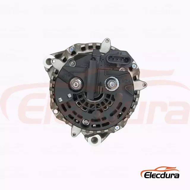 0124 655 033 Alternador 24V 130A para aplica&ccedil;&atilde;o pesada John Deere