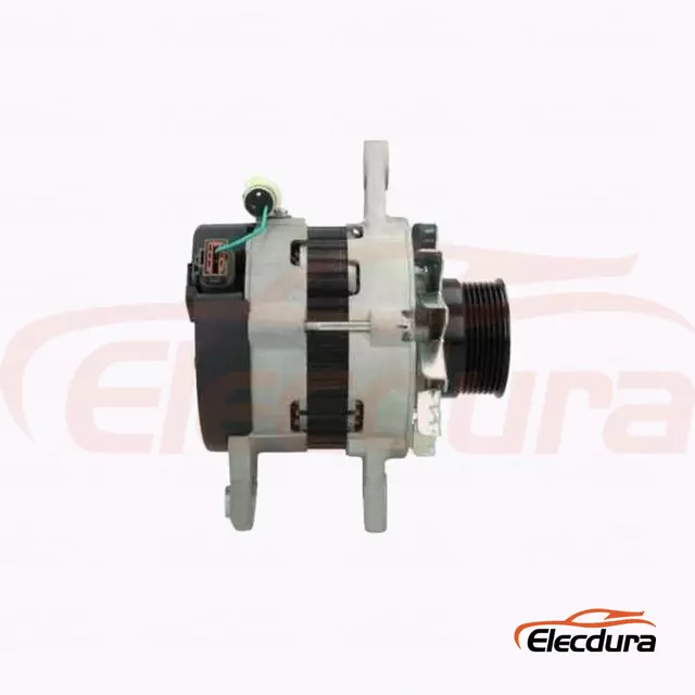 8-98169-360-0 0-35000-4958 Gener&aacute;tor 24V 60A Isuzu Heavy Duty alkalmaz&aacute;sokhoz