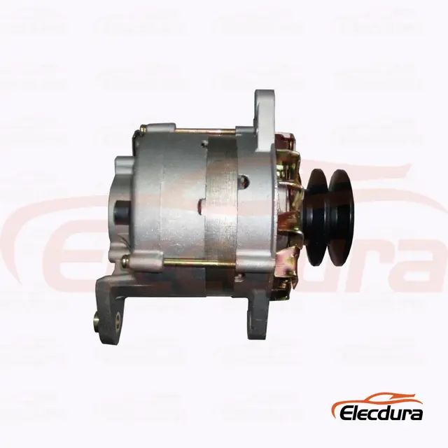 27020-77023 Nagy teljes&iacute;tm&eacute;nyű gener&aacute;tor ut&aacute;ngy&aacute;rtott k&eacute;szlet a Toyota 24V 40A 6000-hez