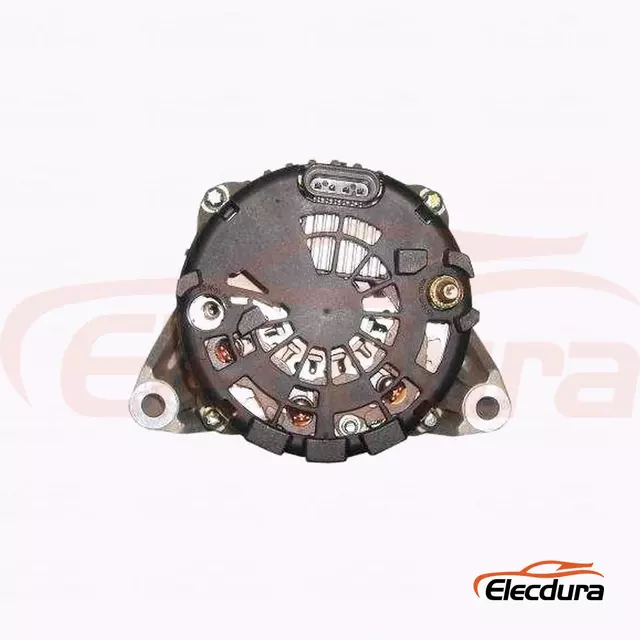 6621545302 Suministro de servicio de flota de alternador de servicio pesado para Mercedes-Benz 12V 90A Ssangyong