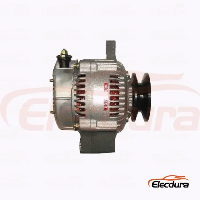 27060-58290 Aprovizionare pentru importator de alternator pentru sarcini grele pentru Toyota 24V 30A 3B