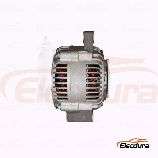 100211-7170 Aprovizionare de service pentru flota de alternator pentru sarcini grele pentru Toyota 24V 60A Dyna / Land Cruiser