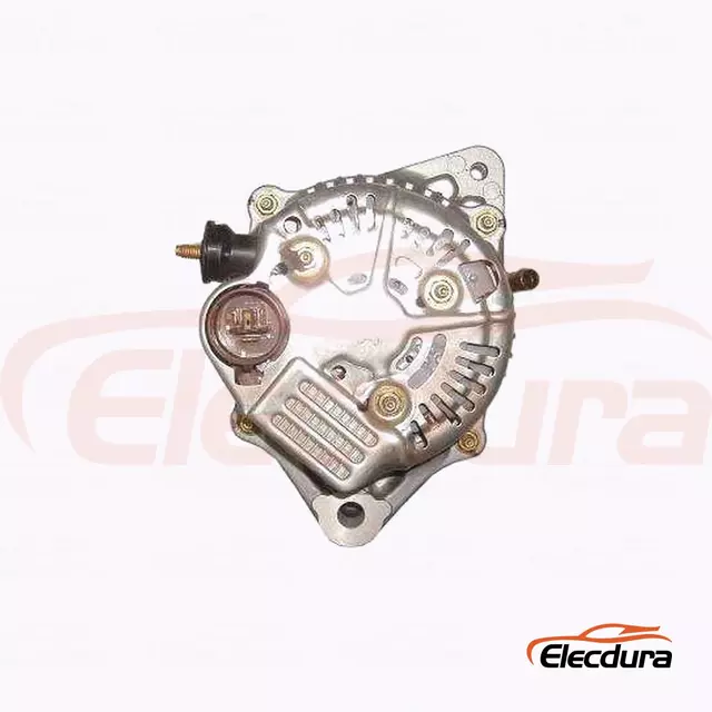 27040-64150 Pasokan Pembeli Suku Cadang Alternator Tugas Berat untuk Toyota 12V 60A 2C