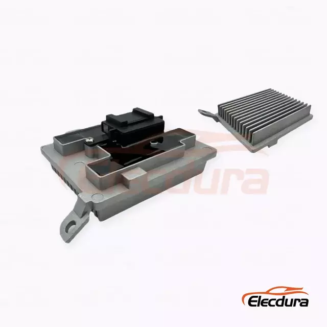 A0008210792 Regolatore motore ventilatore Mercedes Vito Viano W639