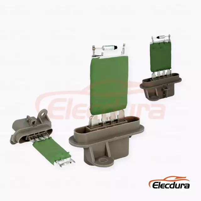 A0018217660 Resistenza motore ventola Atego Axor per flotte