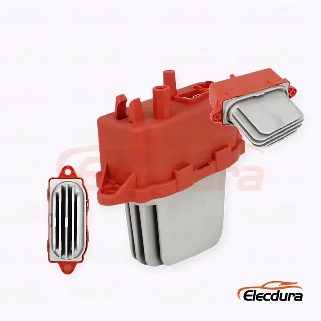 500326590 Iveco Daily Blower Motor Resistor para distribui&ccedil;&atilde;o
