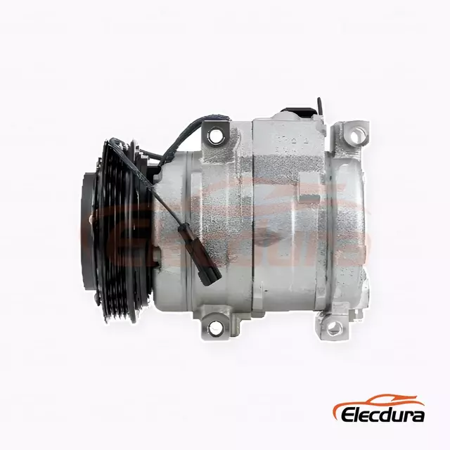 DCP23541 10S15C CLAAS i&ccedil;in Ağır Hizmet Klima Kompres&ouml;r&uuml;