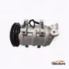 10K17A 12V A1 125 mm schmaler Fu&szlig; Schwerlast Klimaanlage Kompressor f&uuml;r Isuzu 8-97386-349-1 Referenz