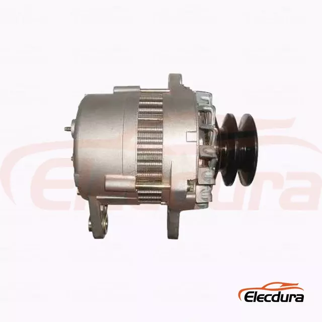 Komatsu Ağır Hizmet Uygulaması i&ccedil;in 600-821-6130 Alternat&ouml;r 24V 40A