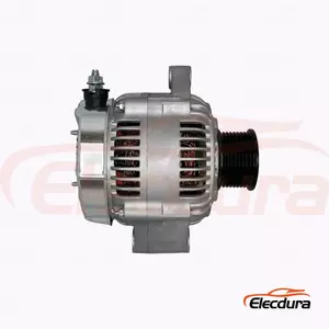 100211-6420 Alternador 12195N 12V 140A para aplica&ccedil;&otilde;es pesadas