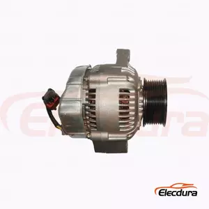 101211-4310 Alternador 24V 45A para aplica&ccedil;&atilde;o pesada Komatsu