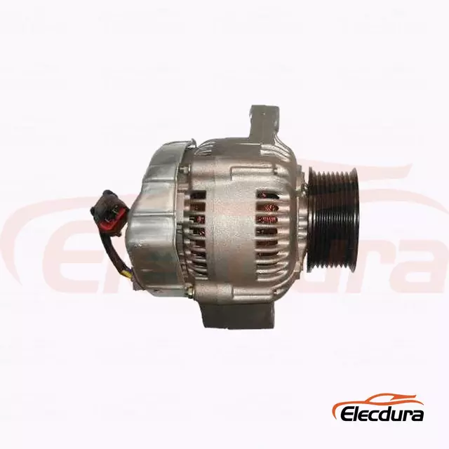 101211-4310 Lichtmaschine 24 V 45 A f&uuml;r Komatsu Heavy Duty-Anwendungen