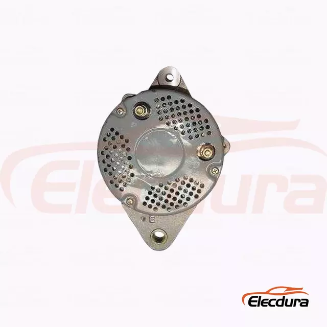 Komatsu Ağır Hizmet Uygulaması i&ccedil;in 600-825-3151 Alternat&ouml;r 24V 35A