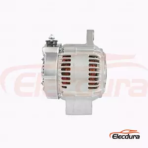 101211-9630 Toyota 12V 80A용 중부하 발전기 수입업체 소싱