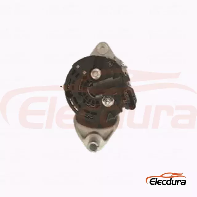 0124 555 009 Alimentazione distributore alternatore per carichi pesanti per Volvo 24V 80A