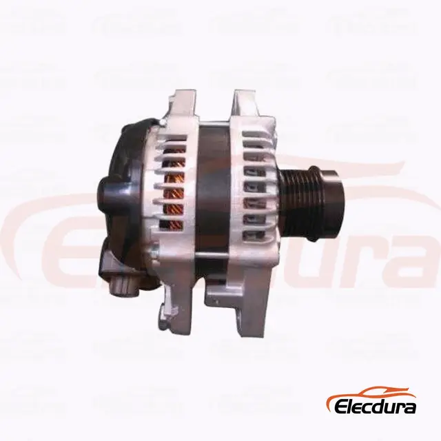 27060-31050 เครื่องกำเนิดไฟฟ้าสำรองสำหรับงานหนักสำหรับ Toyota 12V 150A Lexus IS250, GS300