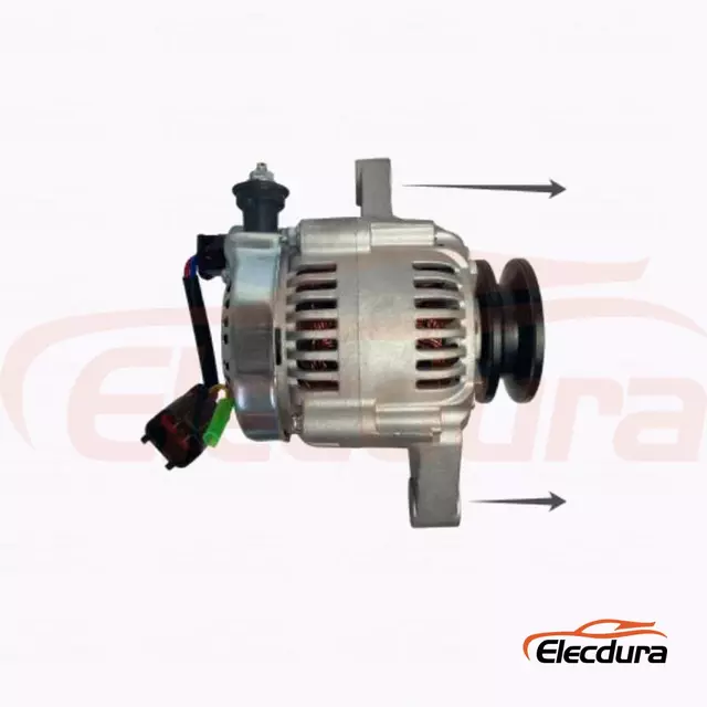 Yanmar 12V 40A i&ccedil;in 101211-1170 Ağır Hizmet Alternat&ouml;r Değişimi Satın Alımı