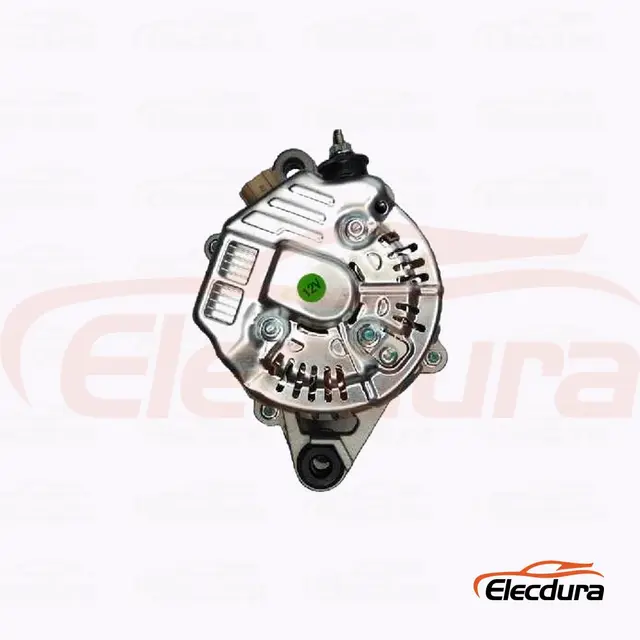 27060-0C021 ผู้นำเข้าเครื่องกำเนิดไฟฟ้ากระแสสลับสำหรับงานหนักสำหรับ Toyota 12V 80A Innova 1TR