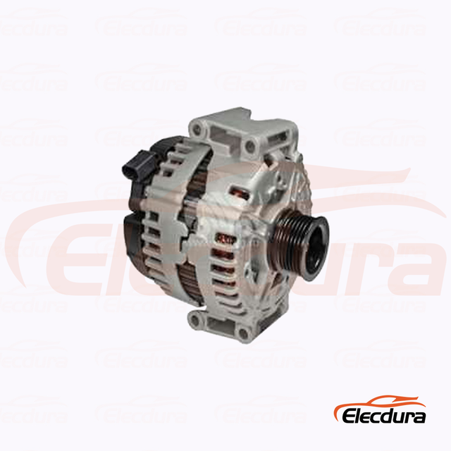 0124315033 Fornitura all'ingrosso di ricambio OEM Bosch per alternatore