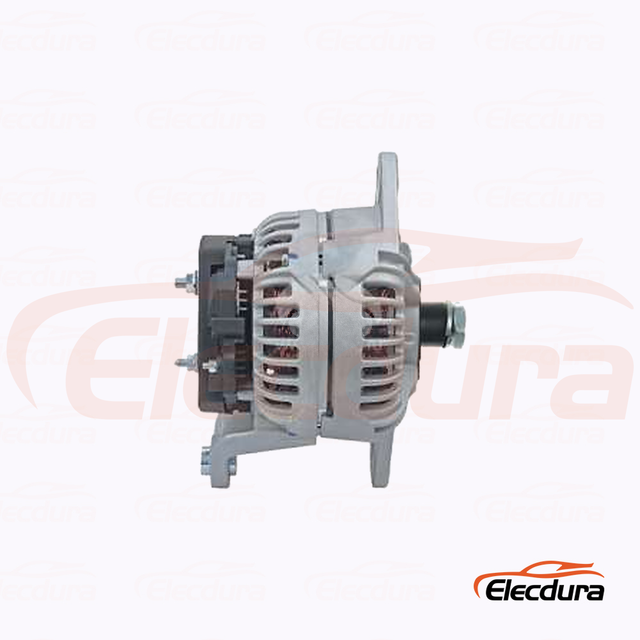 0124625044 Bosch Alternator OEM Wymiana Dostawy hurtowe