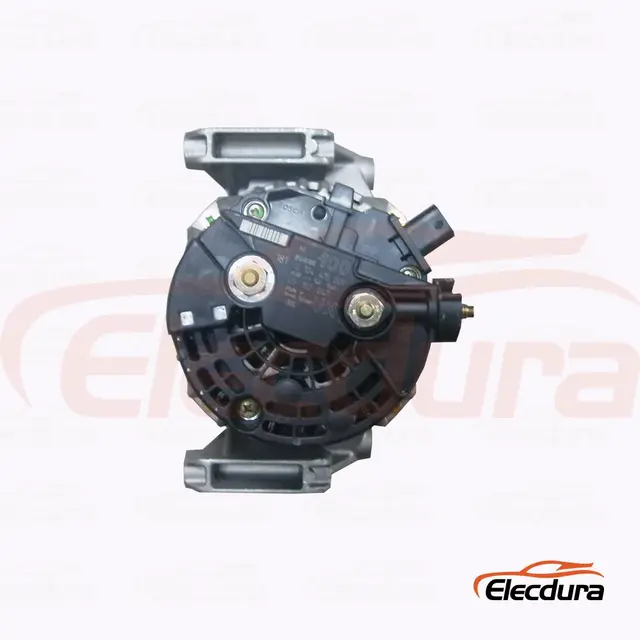 0124 415 009 Alternator tugas berat Pasokan Distributor untuk GM 12V 100A