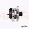 104210-2000 Hochleistungsgenerator-Ersatzteilversorgung f&uuml;r GM 12V 140A