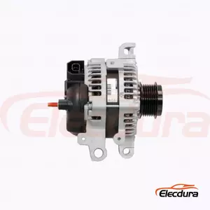 104210-2000 Pasokan Aftermarket Alternator Tugas Berat untuk GM 12V 140A