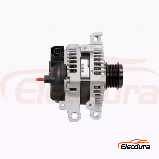 104210-2000 توريد المولد للخدمة الشاقة لـ GM 12V 140A