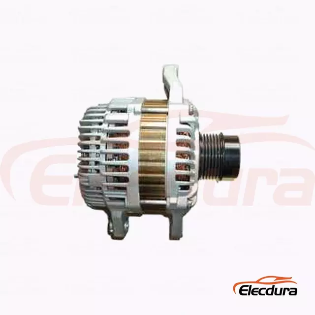 A2TJ0481 Importateur d'alternateur robuste pour Chrysler 12V 110A