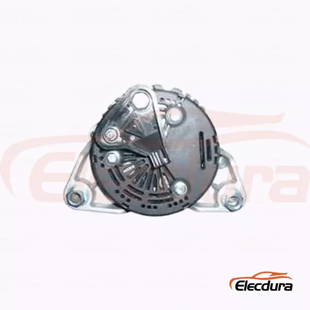 0123 310 006 Heavy-Duty Generator eftermarkedsforsyning til BMW 12V 80A