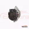 8600282 287 Groothandelslevering zware dynamo voor Perkins 24V 50A