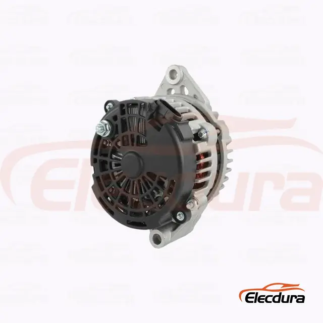 8600282 287 Fornitura all'ingrosso di alternatori per carichi pesanti per Perkins 24 V 50 A