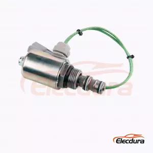 3E-3748 Hydraulische Magnetventilgruppe f&uuml;r Caterpillar-Ger&auml;te