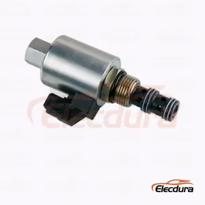 DHF10-232A 25/220992 12V 24V Idraulico Elettrovalvola per JCB